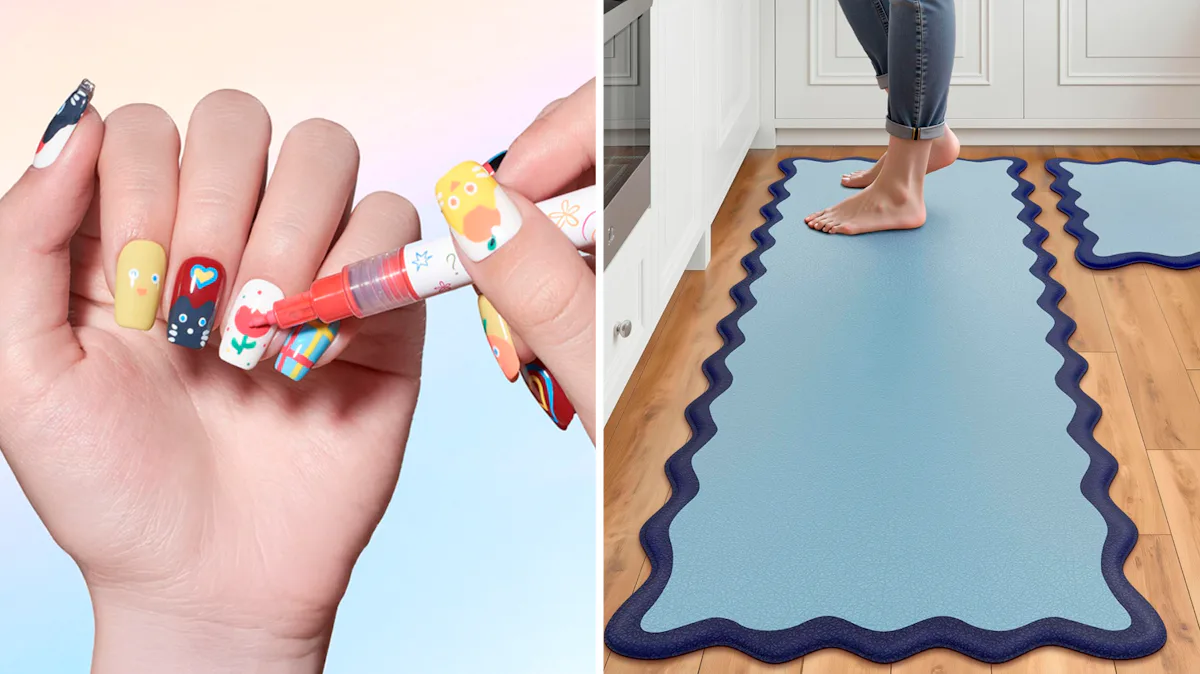 65 Bougie, Cheap Things You Didn't Know Existed That Are Actually Life-Changing