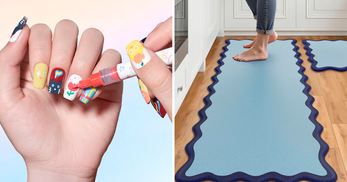 65 Bougie, Cheap Things You Didn't Know Existed That Are Actually Life-Changing