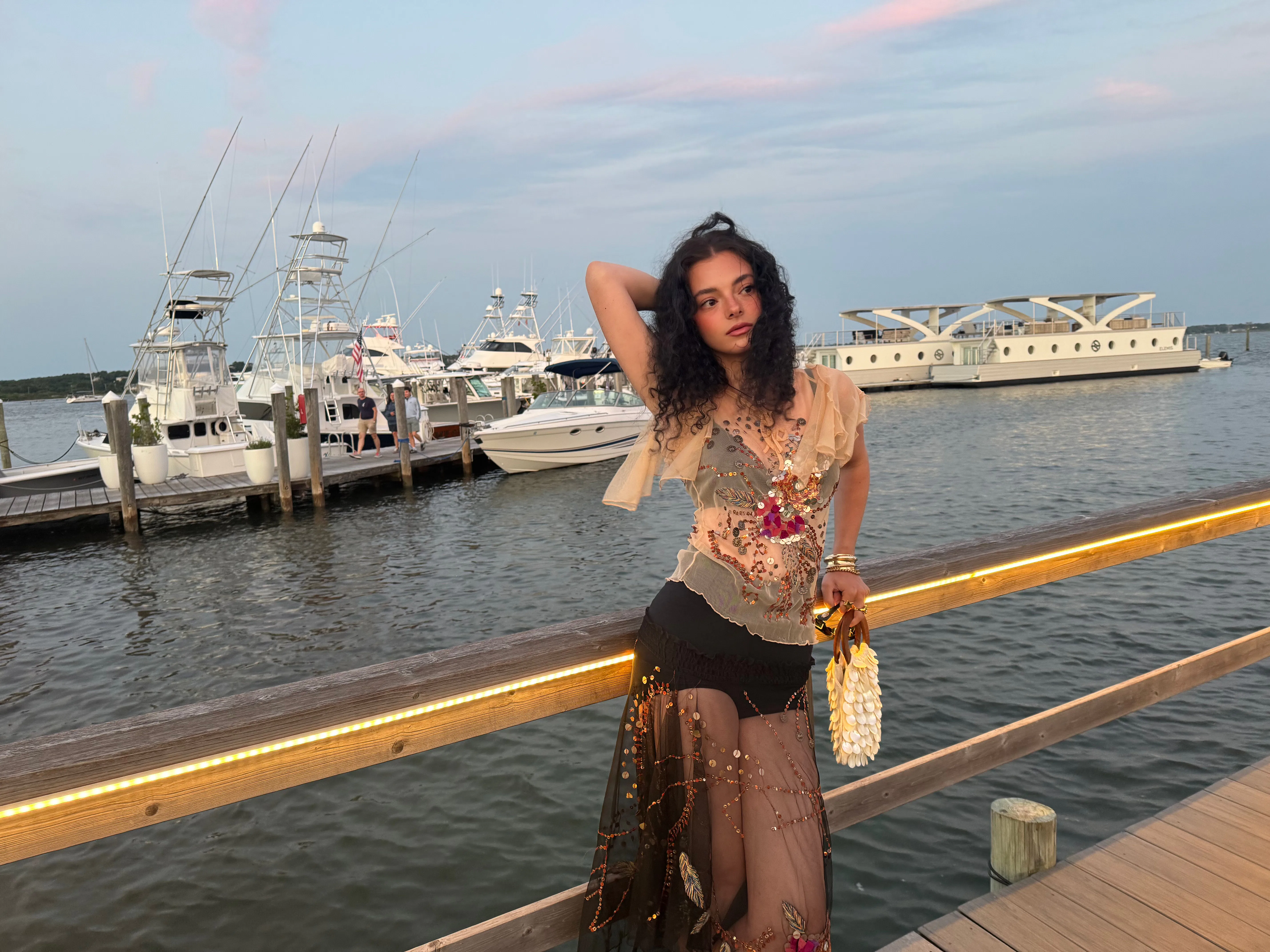 montauk outfits brooke frischer