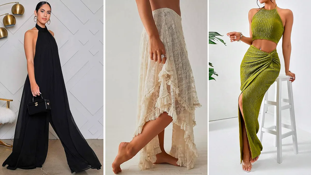 55 Stunning Outfits That Are Actually Super Cheap On Amazon
