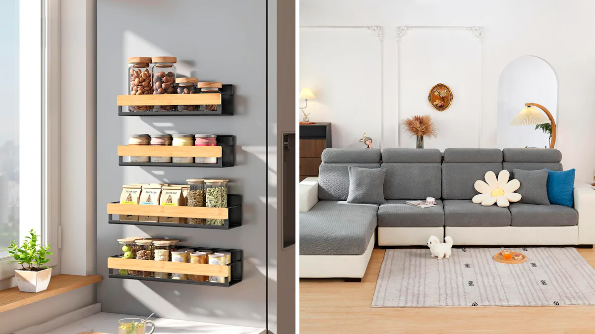Hands Down, The 60 Bougiest, Easiest Home Upgrades Under $20