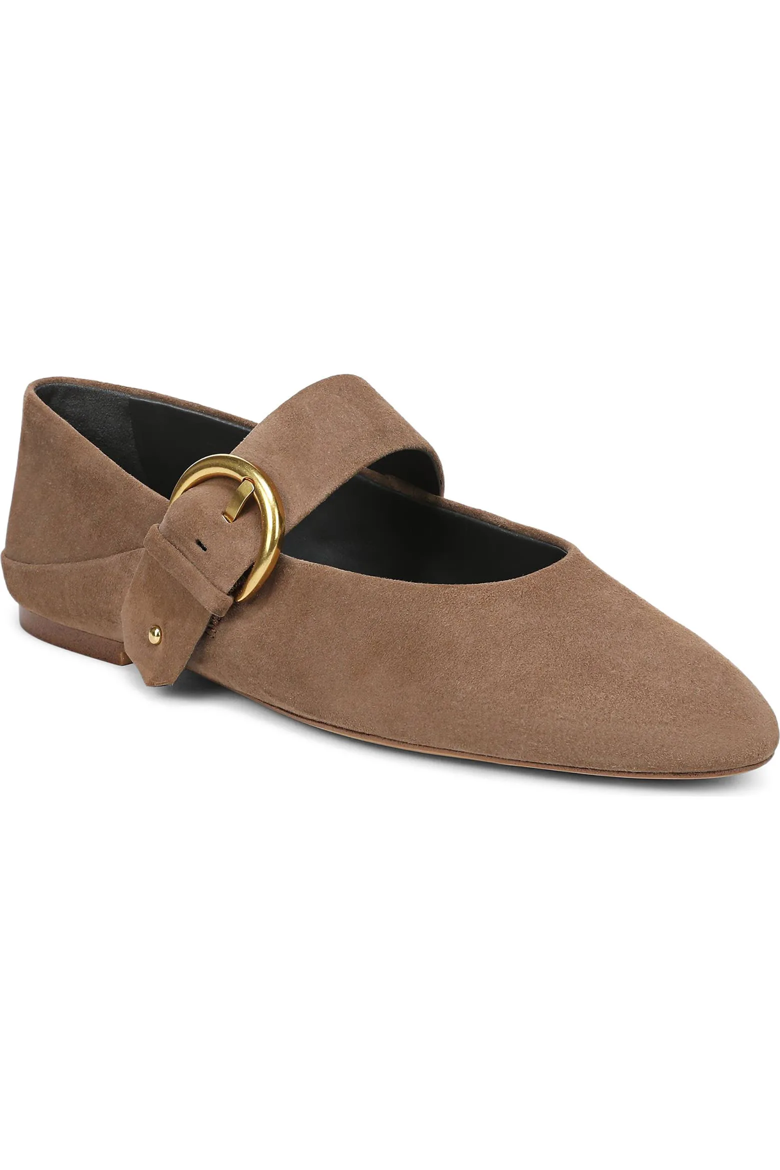 Reeva Mary Jane Flat