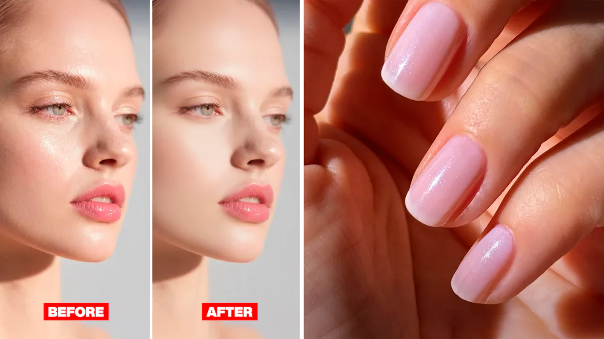 55 Cheap, Clever Things That Make You Look Prettier in a Natural Way