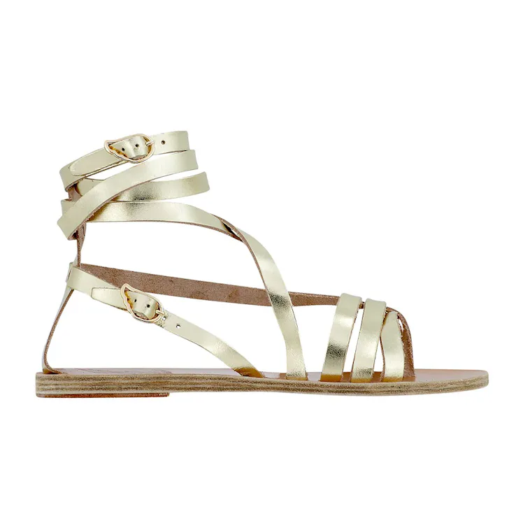 Satira Platinum