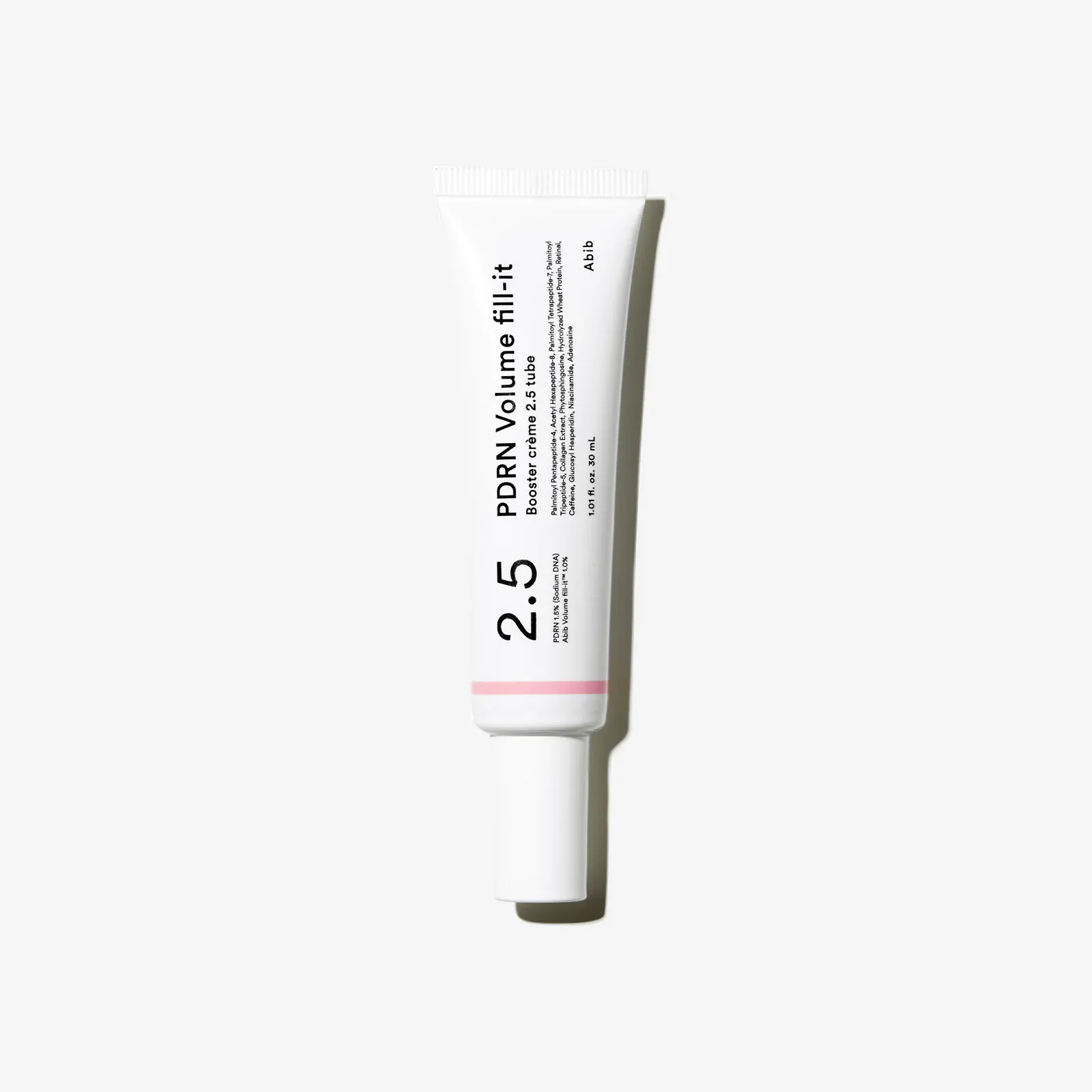 Abib PDRN Volume Fill-It Booster Cream