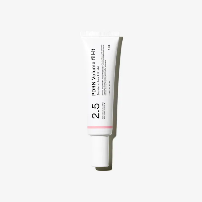 Abib PDRN Volume Fill-It Booster Cream