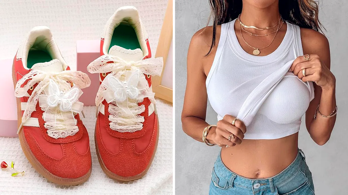 55 Easy Outfit Tweaks That Make You Look Way Better