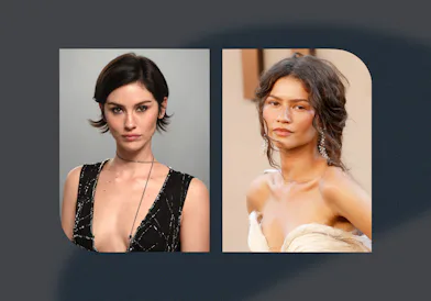 Summer 2026's biggest eye makeup trends, from frosted lids to statement lashes.