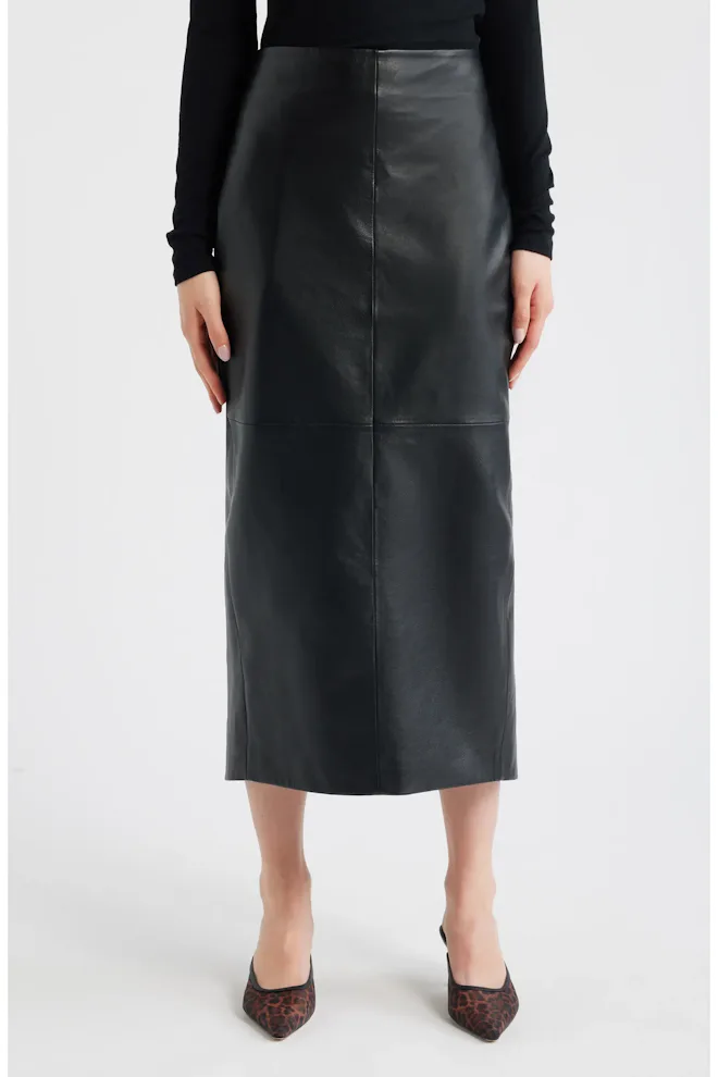 Renai Pencil Skirt