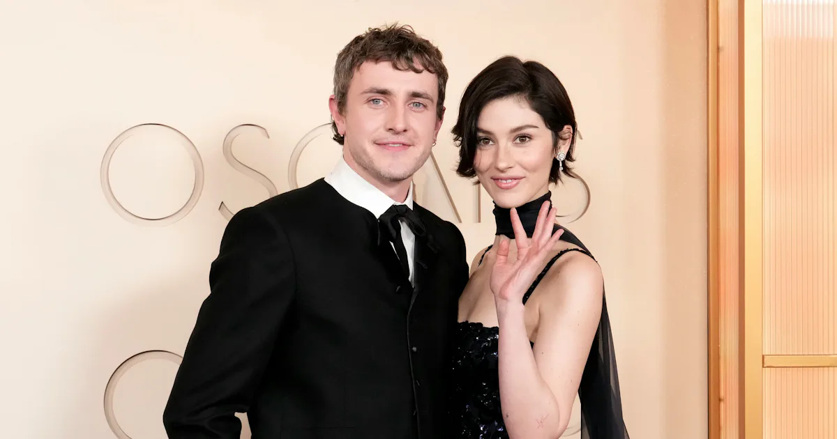 Gracie Abrams Wrote The Saddest Song With Her BF, Paul Mescal