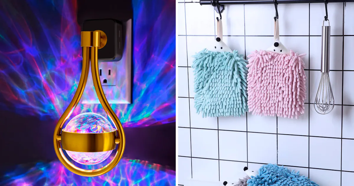 60 Kooky Things That Are So Useful & Make Life Way More Fun