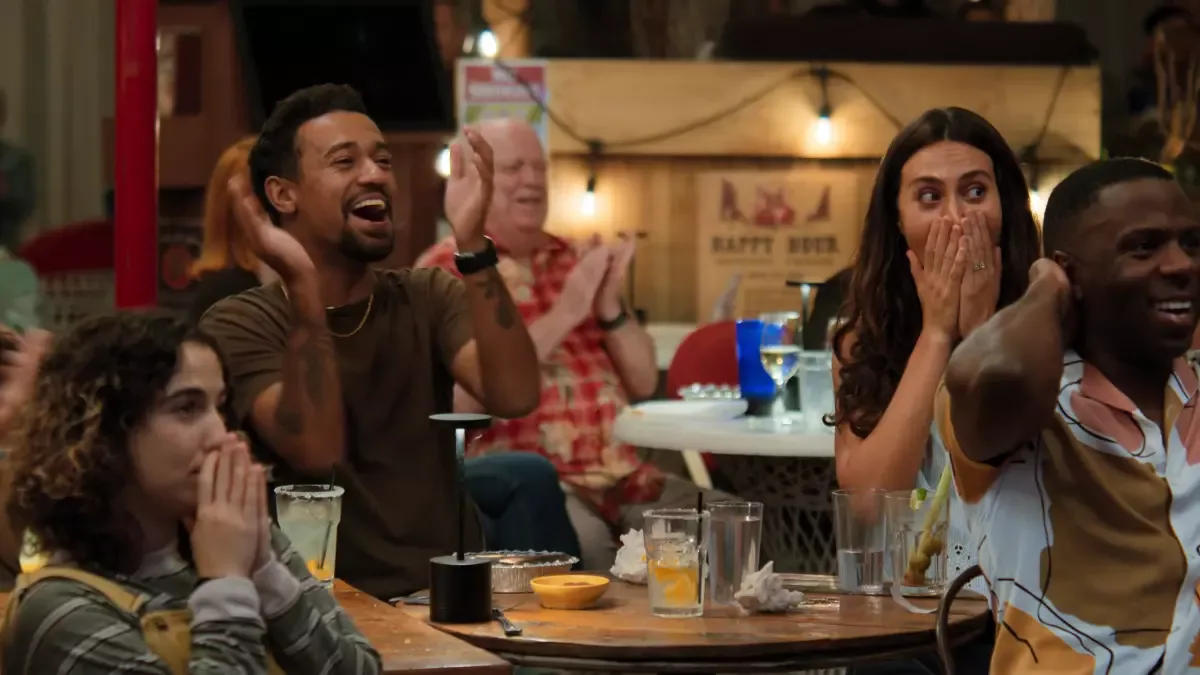 Prime Video’s “Jury Duty Presents: Company Retreat"