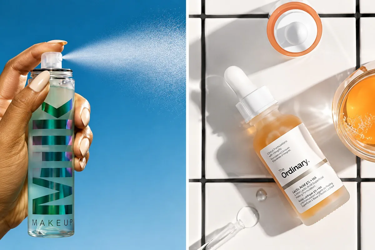 These 70 Amazon Beauty Finds Feel Weirdly Fancy For The Price