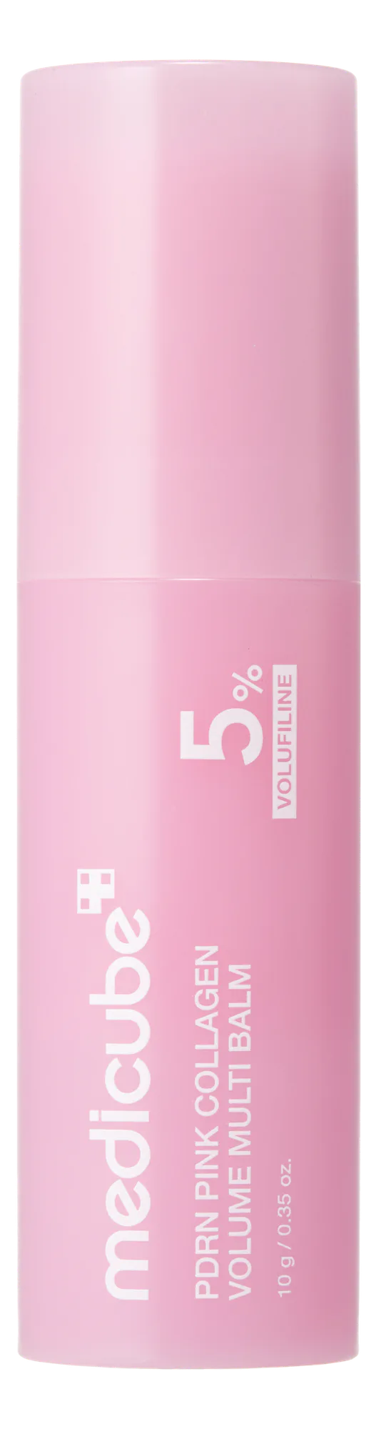 Medicube PDRN Pink Collagen Volume Multi Balm