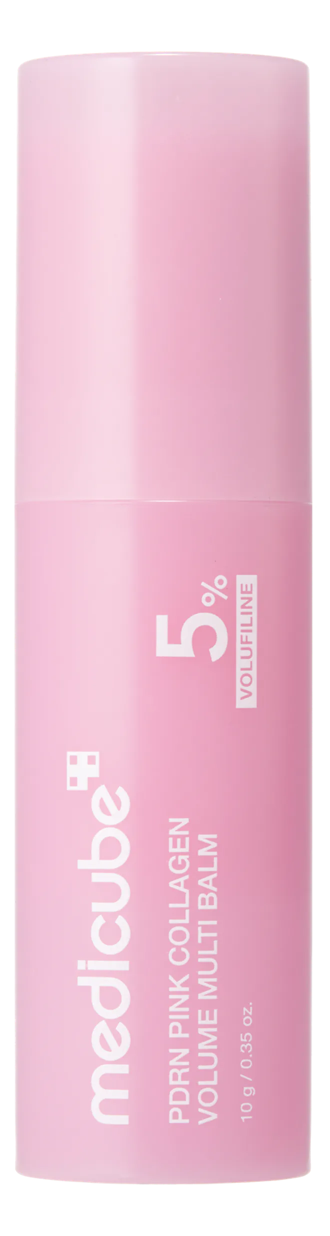 Medicube PDRN Pink Collagen Volume Multi Balm