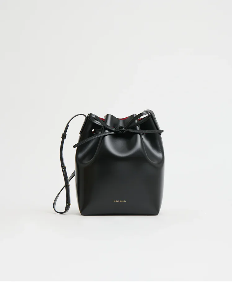 Mini Bucket Bag