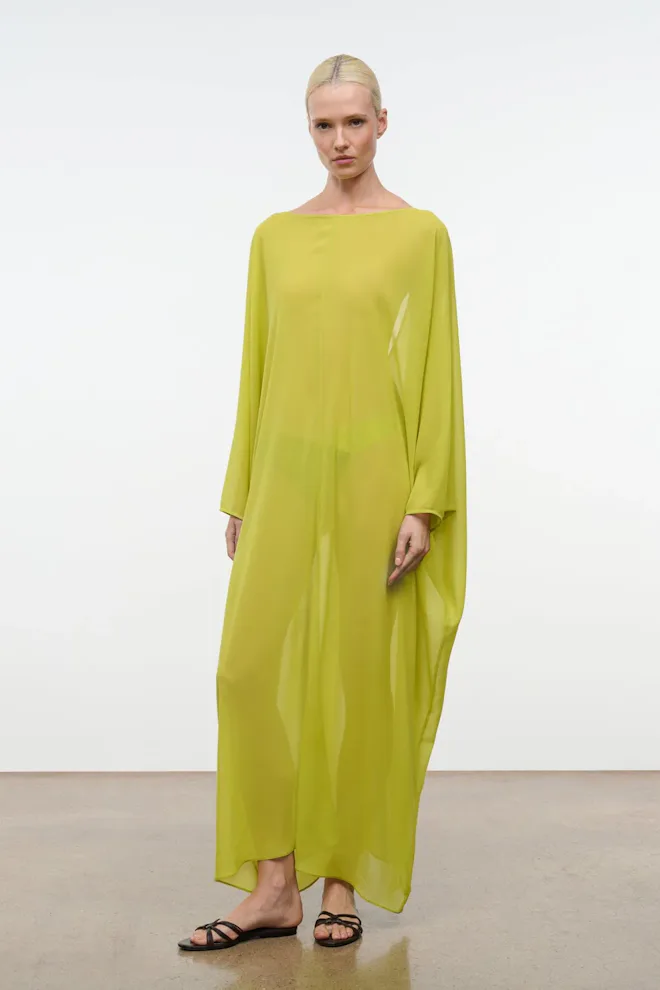 Nour Dress