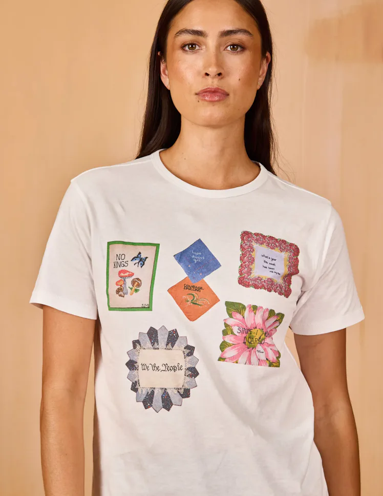Tiny Pricks Women's T-Shirt