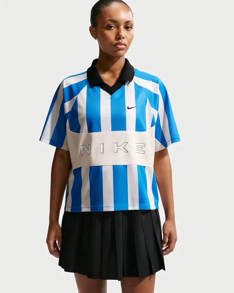 Women's Oversized Jersey