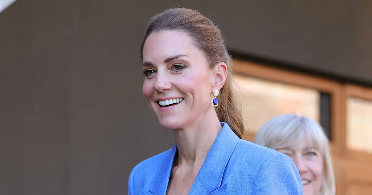 All the Must-See Celebrity Looks at Wimbledon 2026