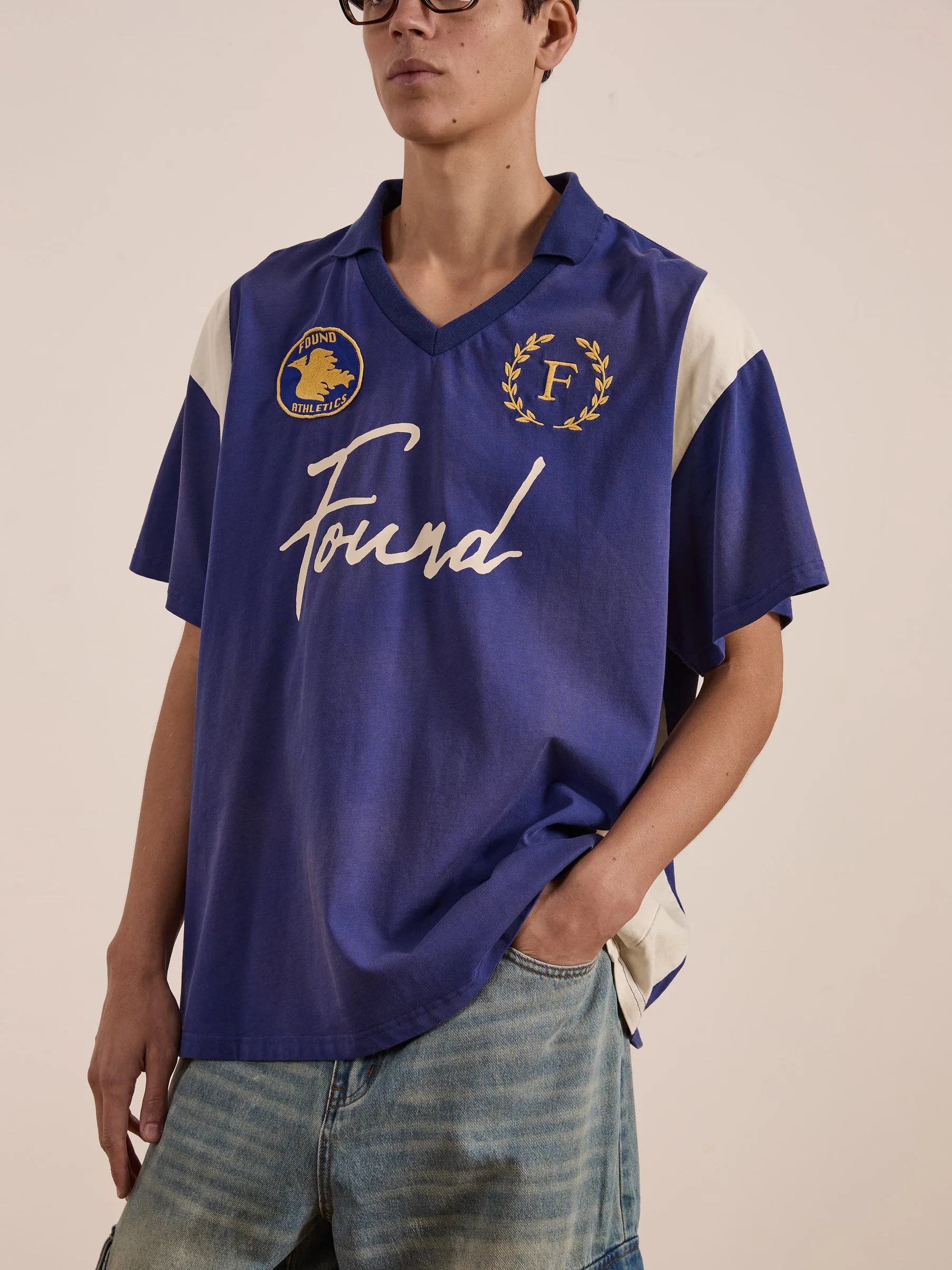 Premier League Jersey