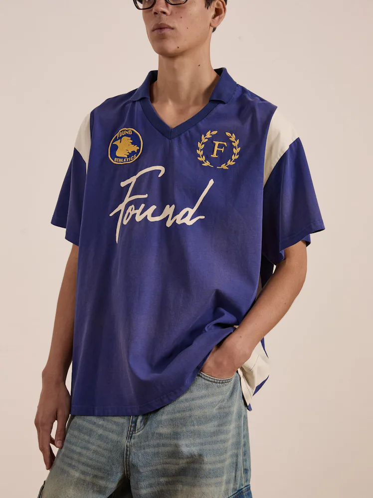 Premier League Jersey
