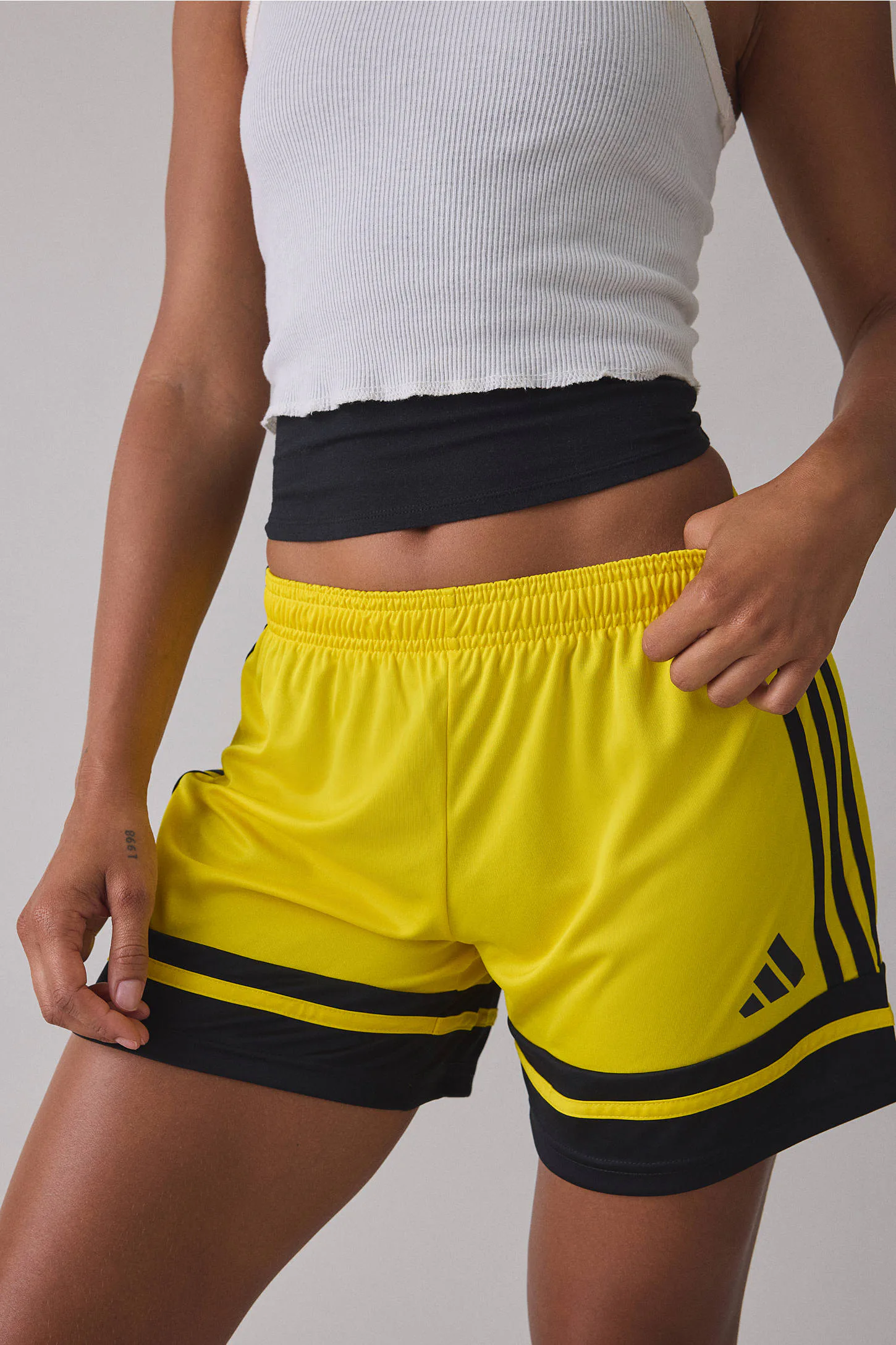 Adidas Squadra 25 Shorts
