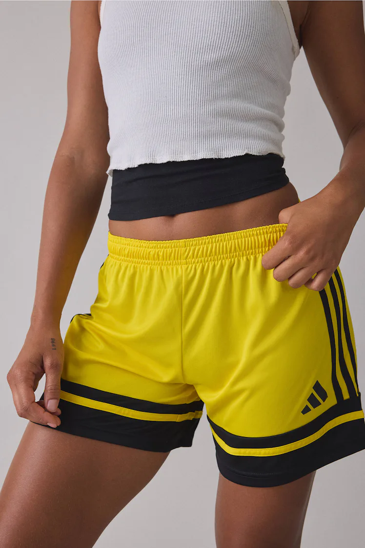 Adidas Squadra 25 Shorts