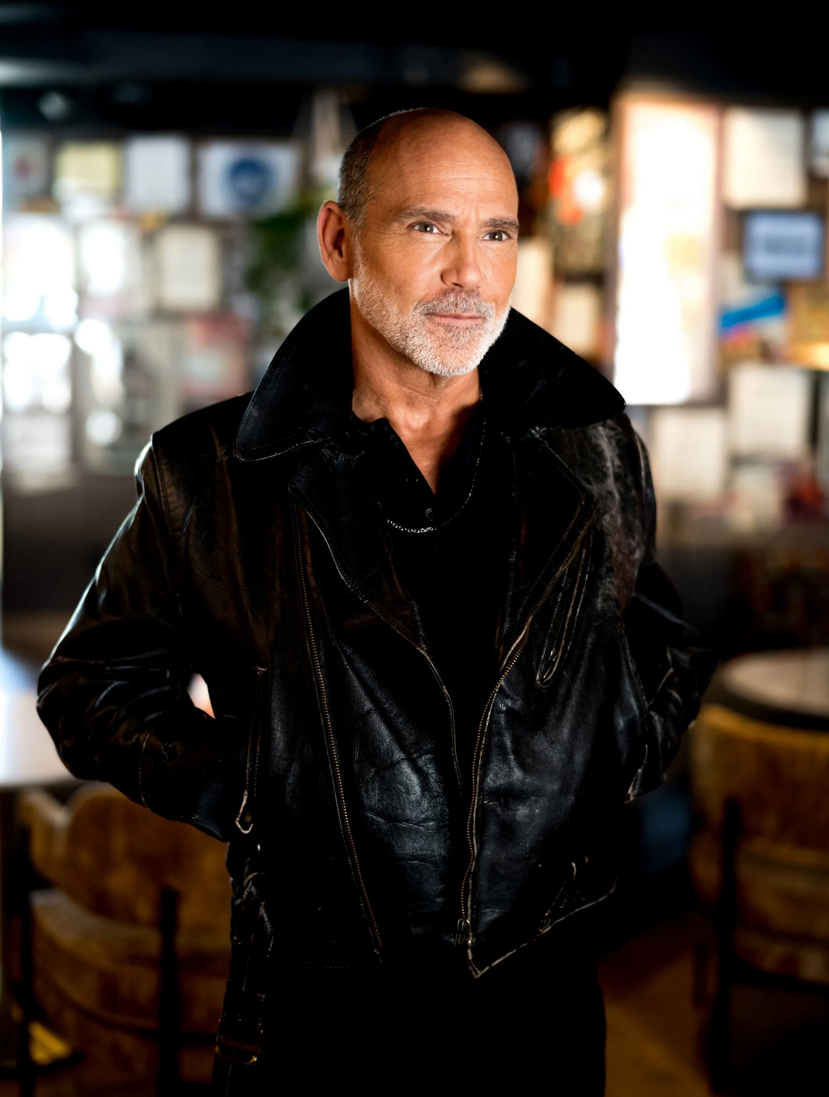 Timothy White On His Memoir 'Life Through My Lens'