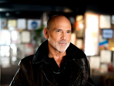 Timothy White On His Memoir 'Life Through My Lens'