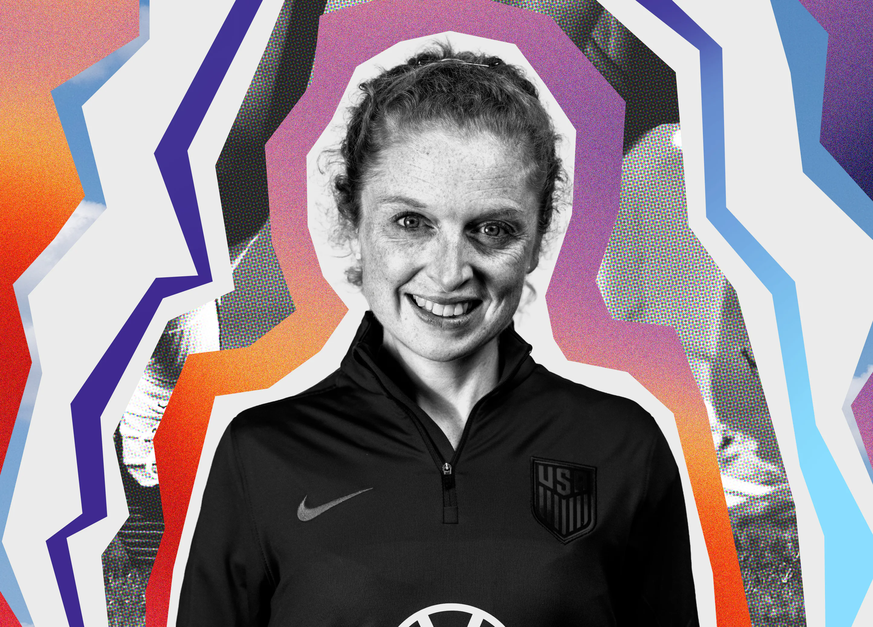 Georgie Bruinvels, the Female Health Consultant for the USWNT shares how the team is preparing for t...