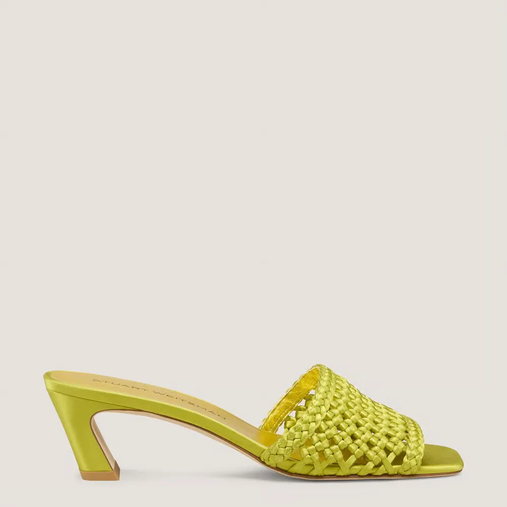 Marina Slide Sandal 