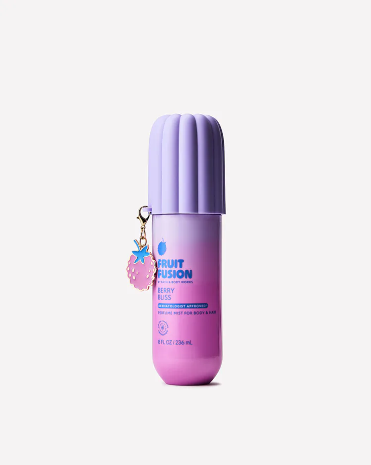Berry Bliss Perfume Mist for Body & Hair