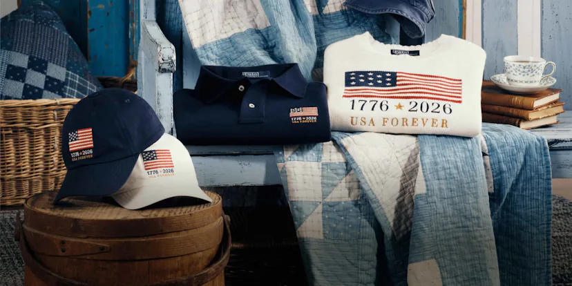 America 250 Collections