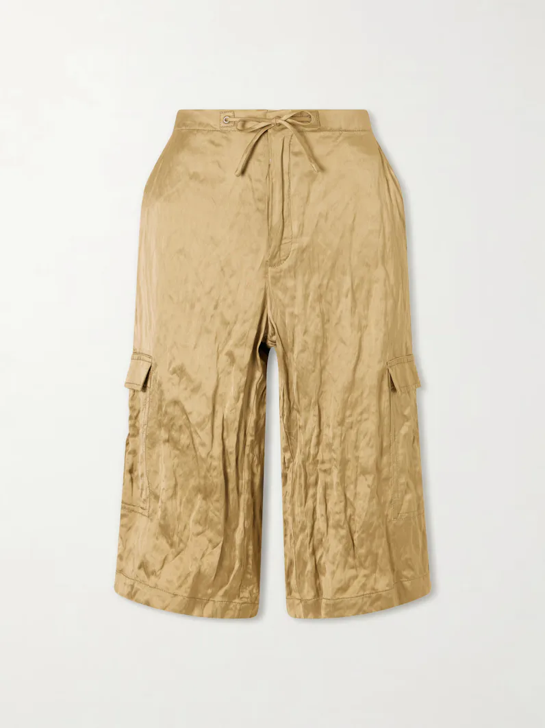 Bromer Short