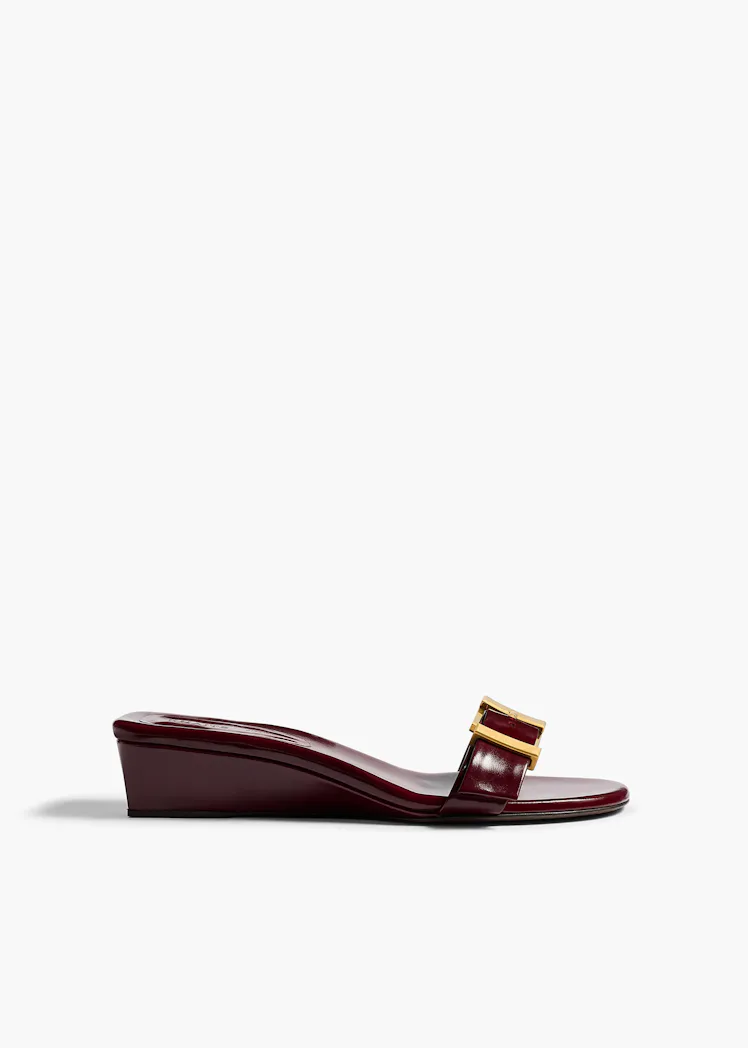 Manhattan Sandal