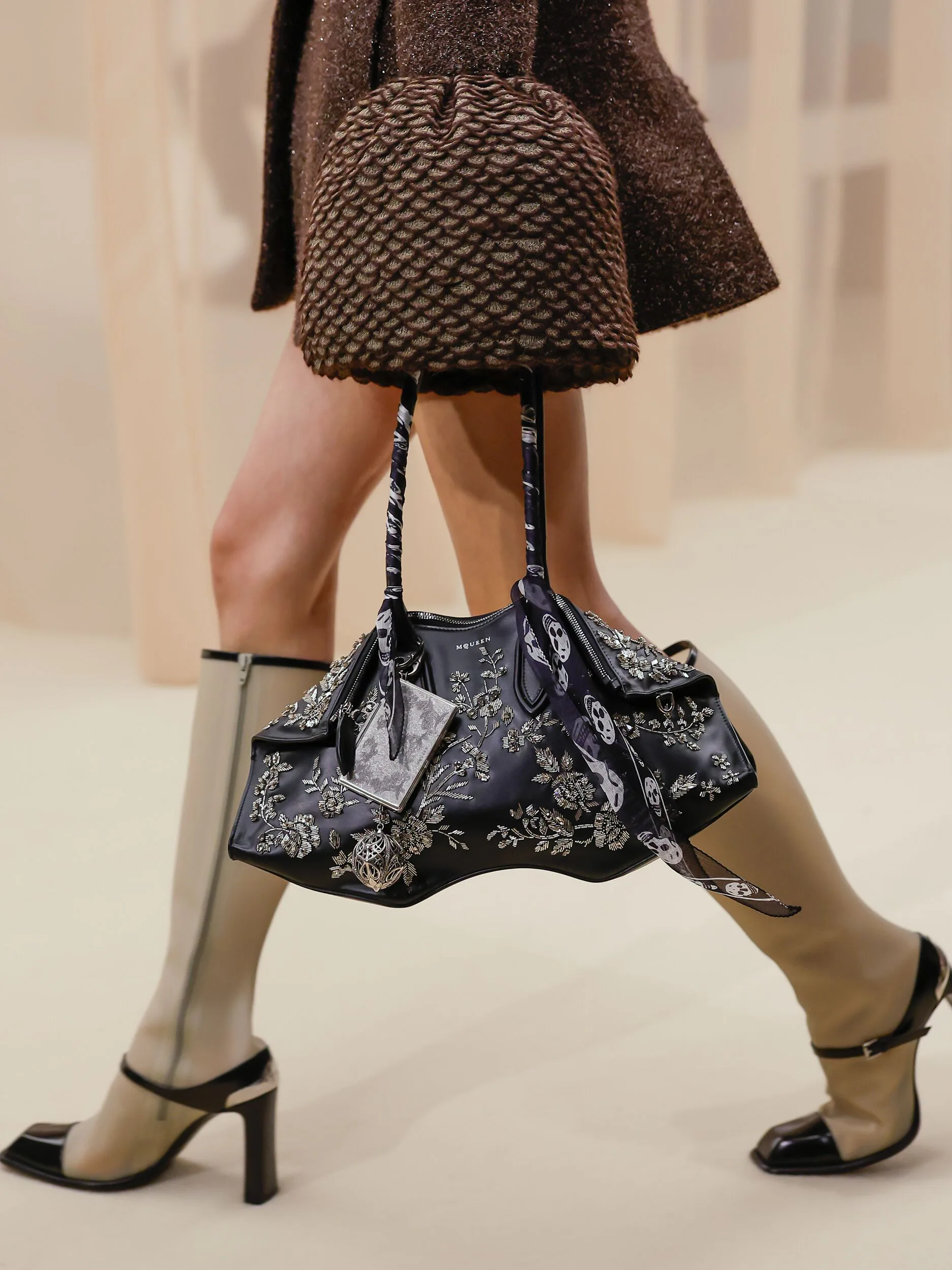 London Fashion Week, LFW, fashion, runway, culture, fashion news