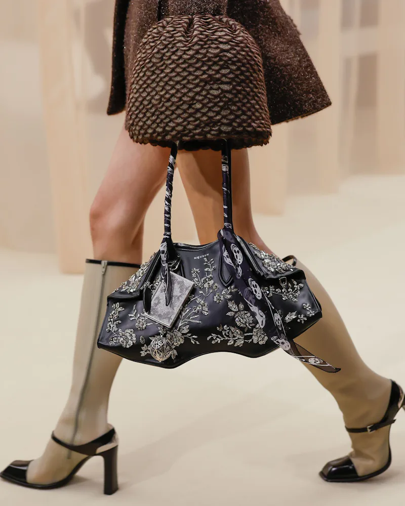 London Fashion Week, LFW, fashion, runway, culture, fashion news