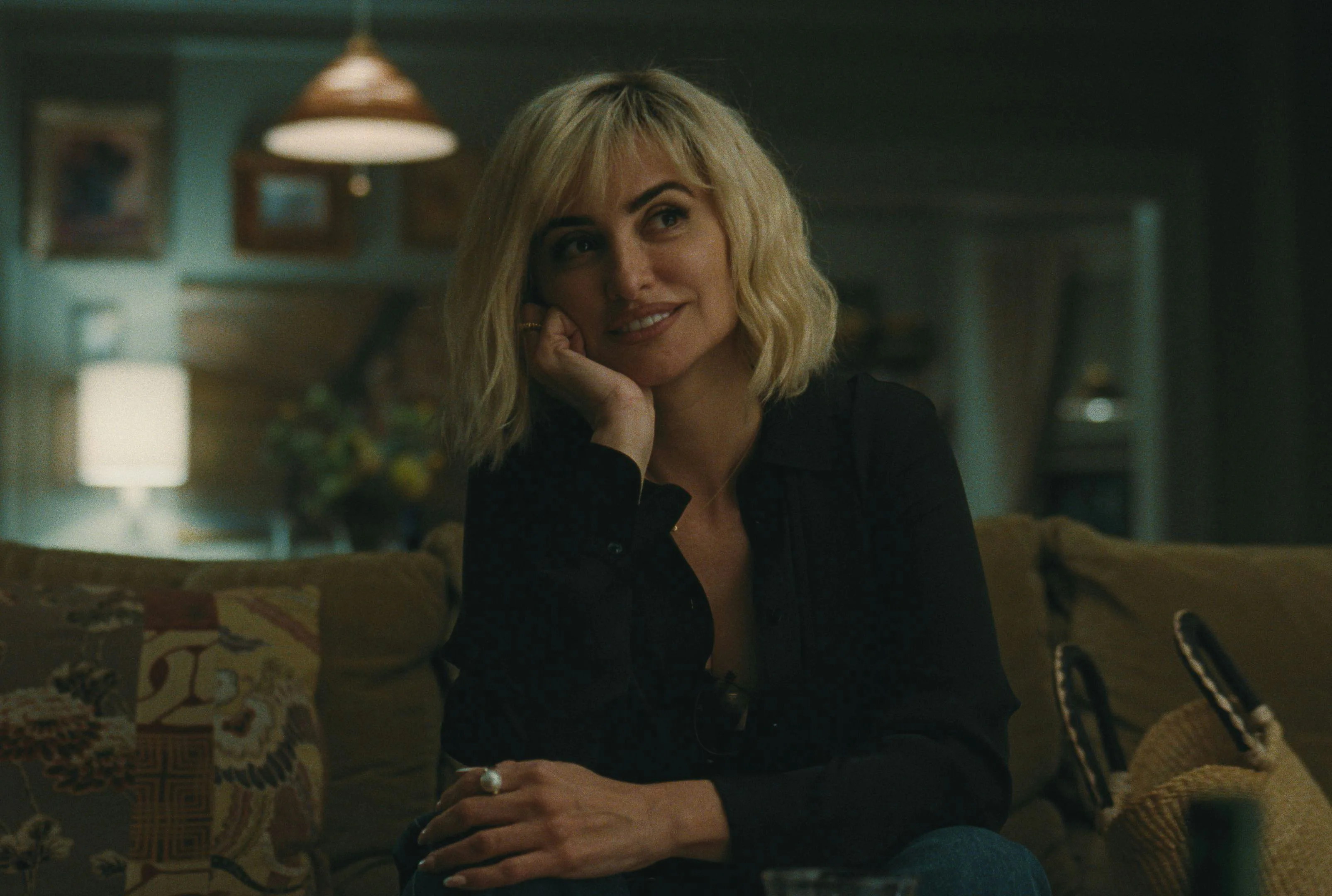 With Pearl Rings and Chloé Boots, 'The Invite' Costumes Complicated Relationship Dynamics