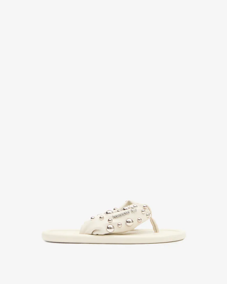 Studs Sandals
