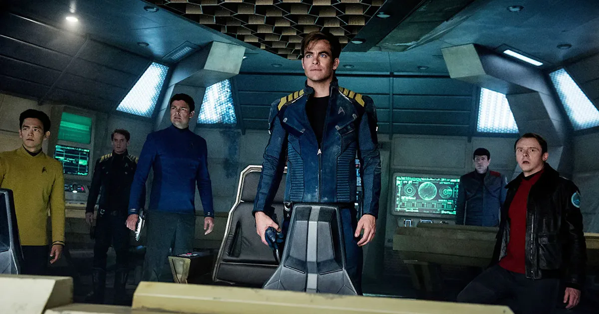 10 Years Ago, The Most Fun Star Trek Movie Pulled Off A Blockbuster Miracle, And Nobody Noticed