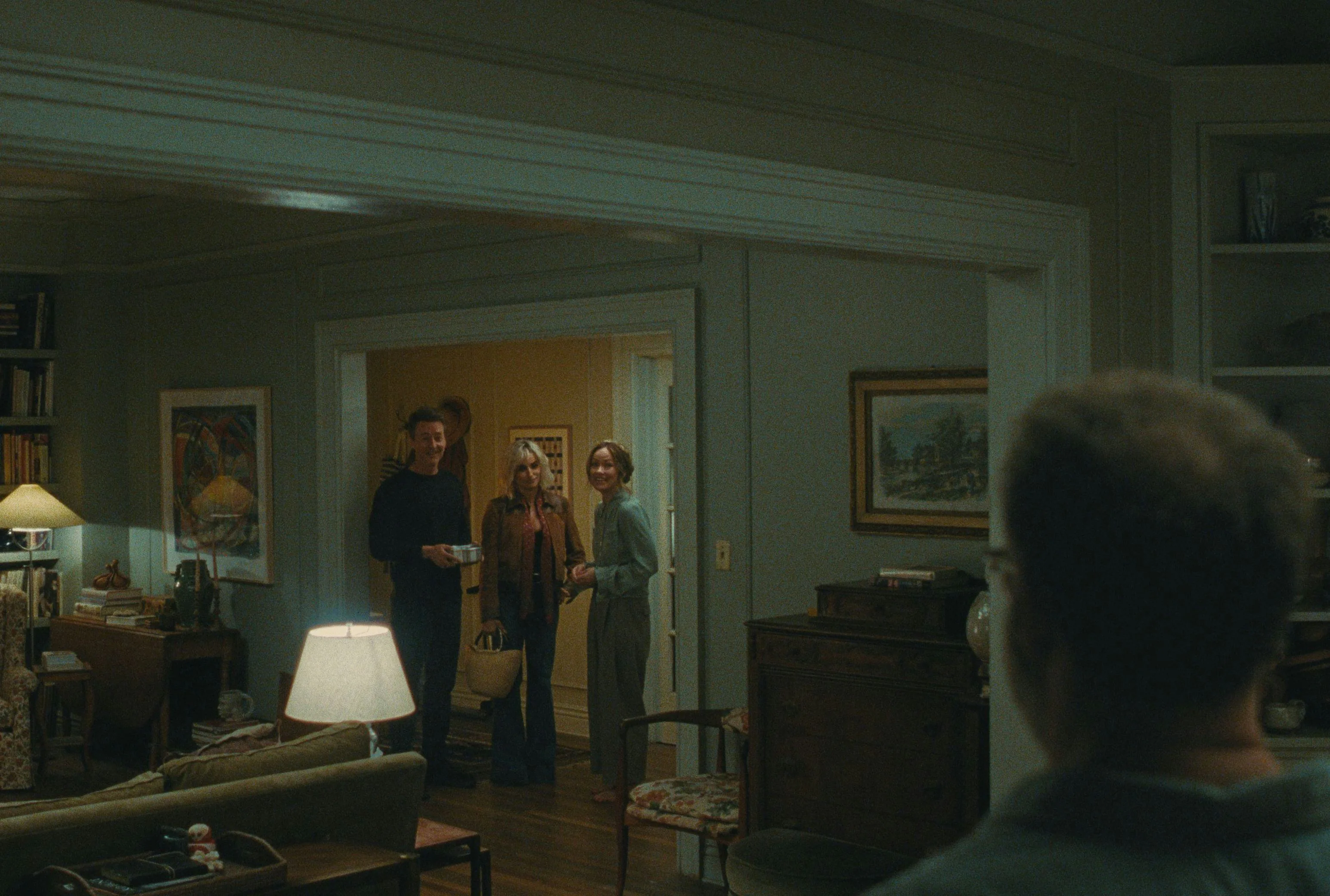 How 'The Invite' Costume Designer Captured Sensuality and Power