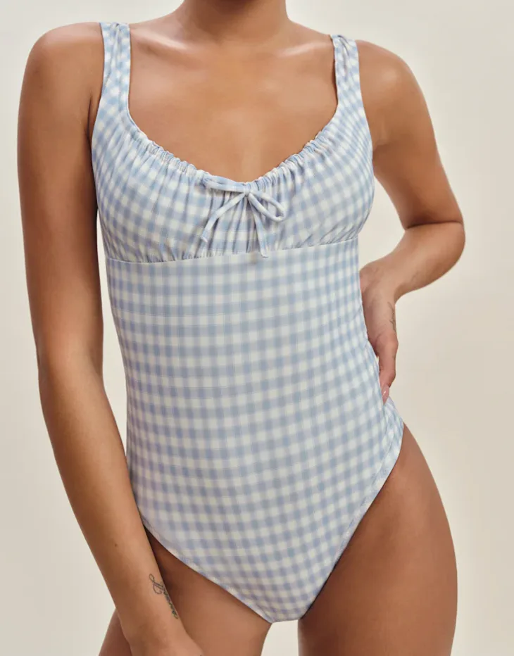 Bahia One-Piece Swimsuit