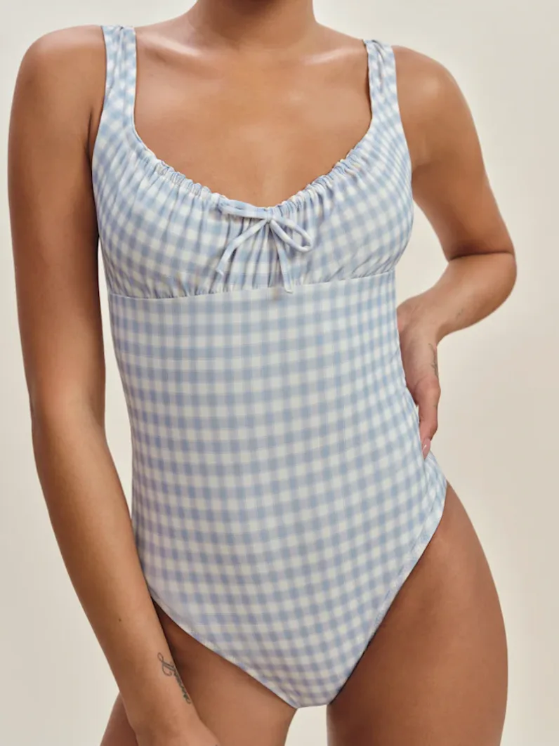 Bahia One-Piece Swimsuit