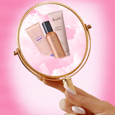 I’m A Busy Mom Who Tried 7 Fake Tans So You Don’t Have To