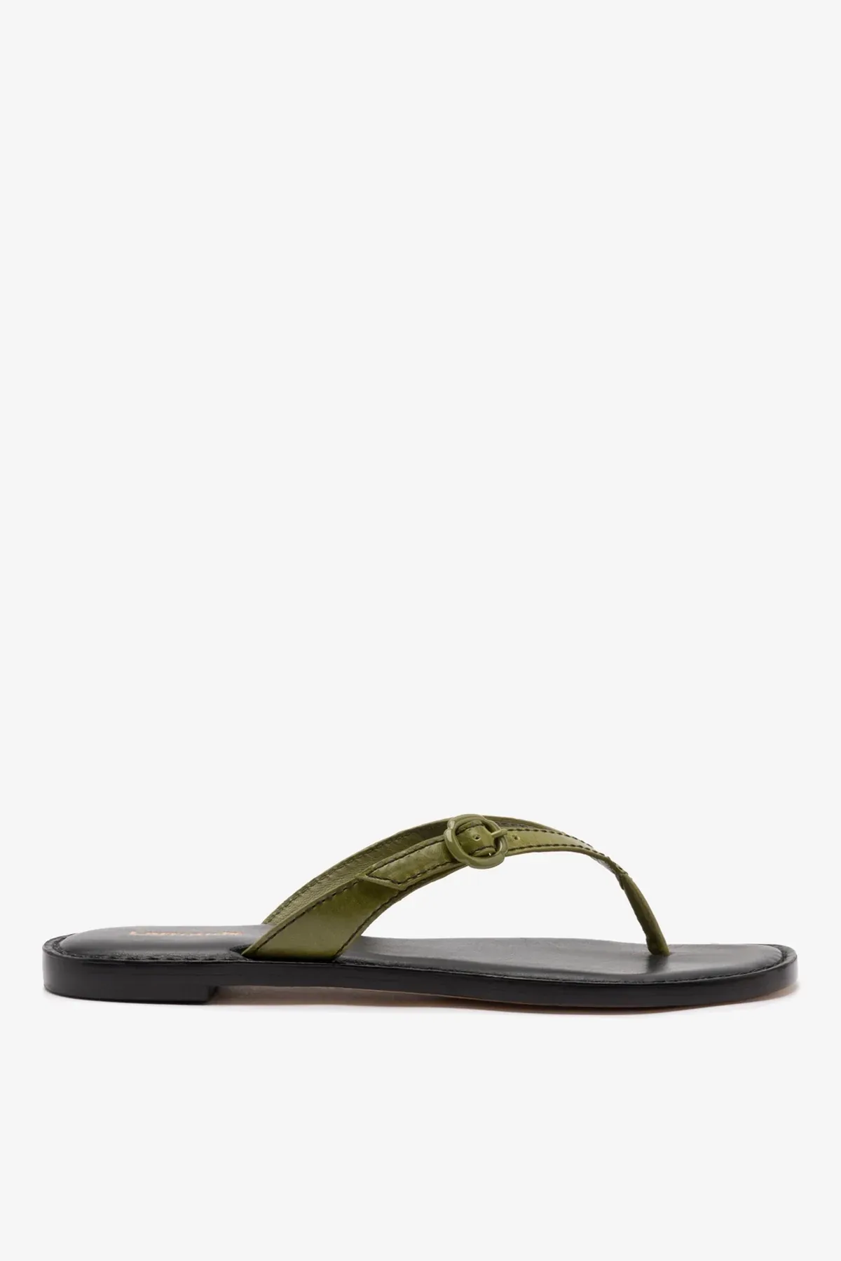 Mary Kate Flat Sandal