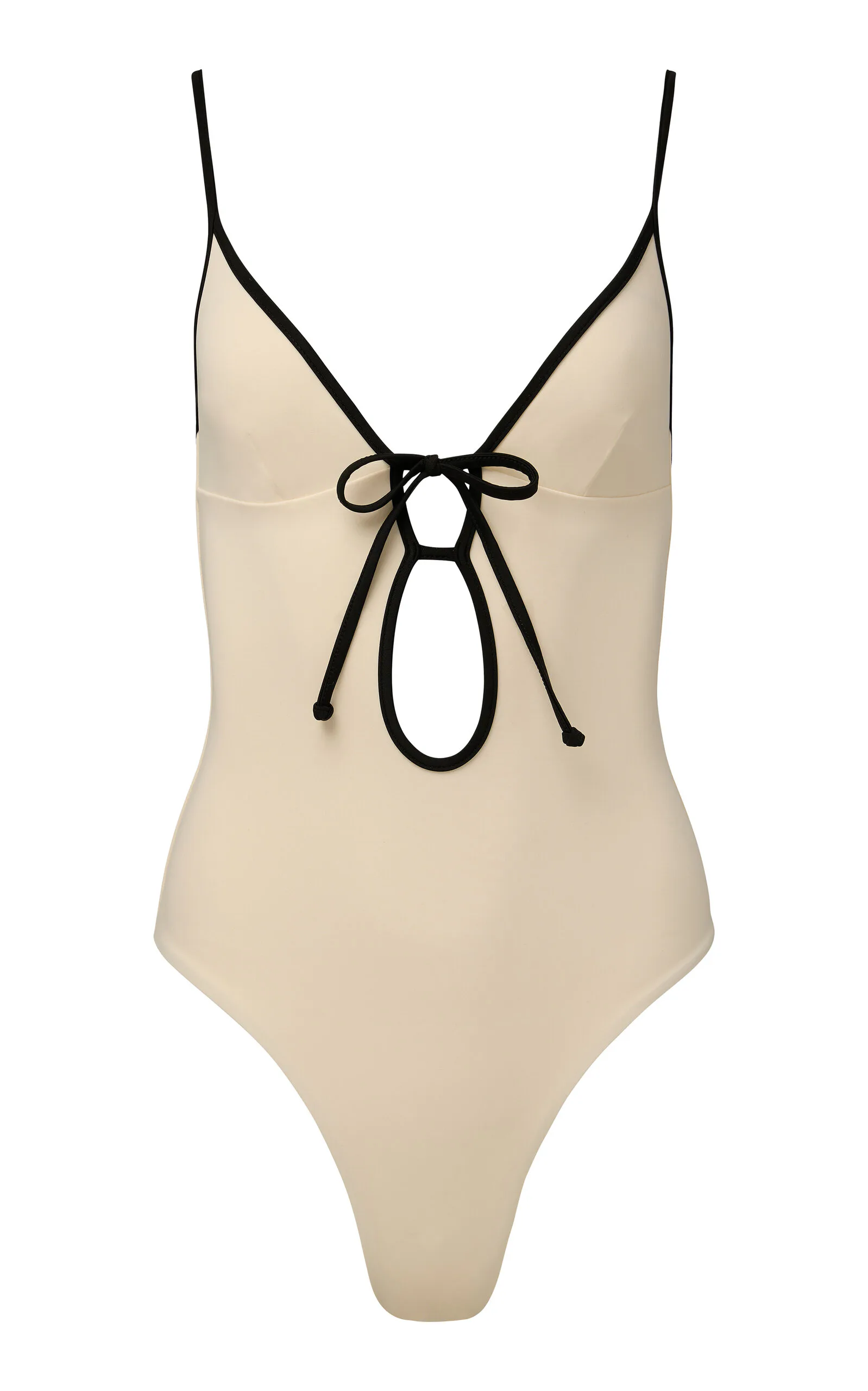 Soleil One-Piece Swimsuit