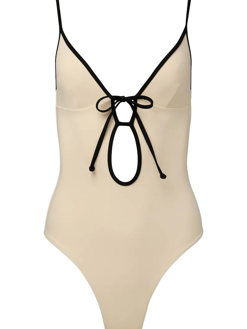 Soleil One-Piece Swimsuit