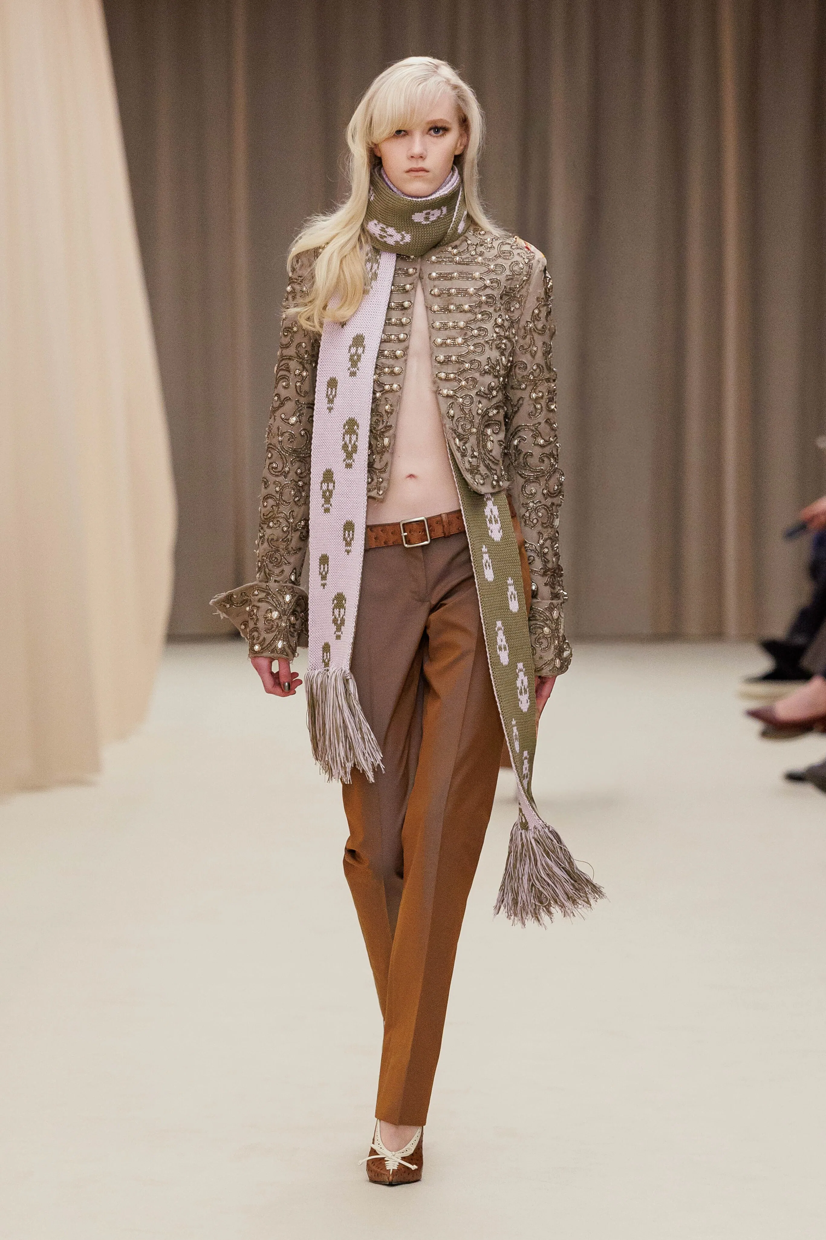 McQueen Fall 2026.