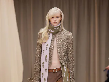 McQueen Fall 2026.